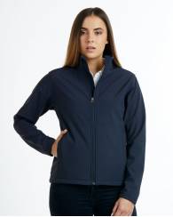Balfour Softshell Jacket, Ladies